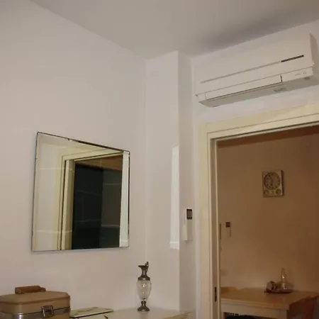 Daire Edilservice Tirrenia